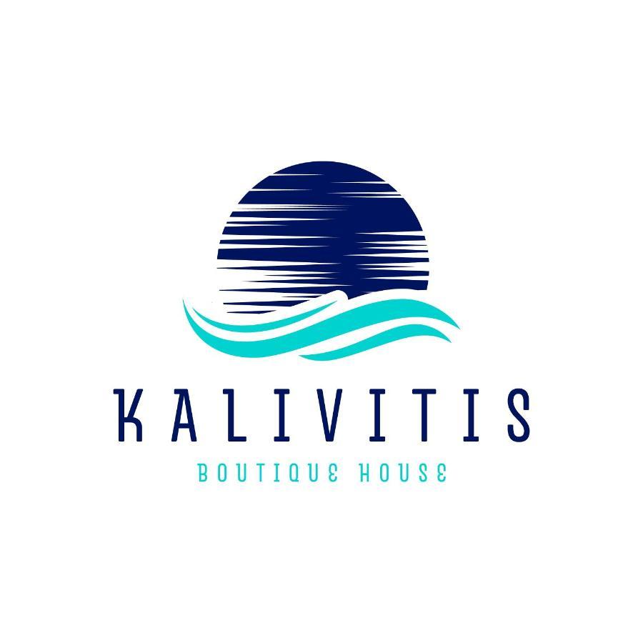 Kalivitis Boutique House Villa Zefiría Exterior photo
