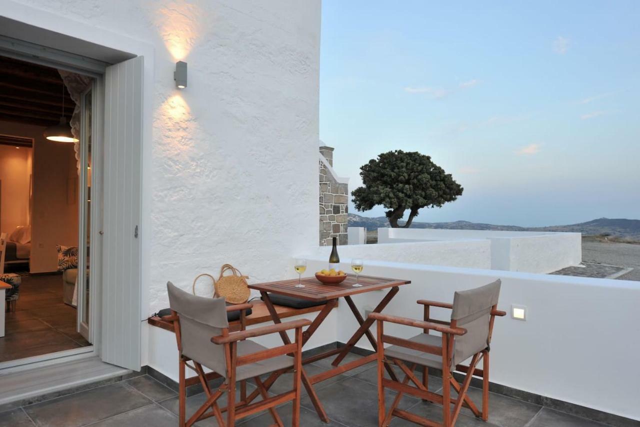 Kalivitis Boutique House Villa Zefiría Exterior photo