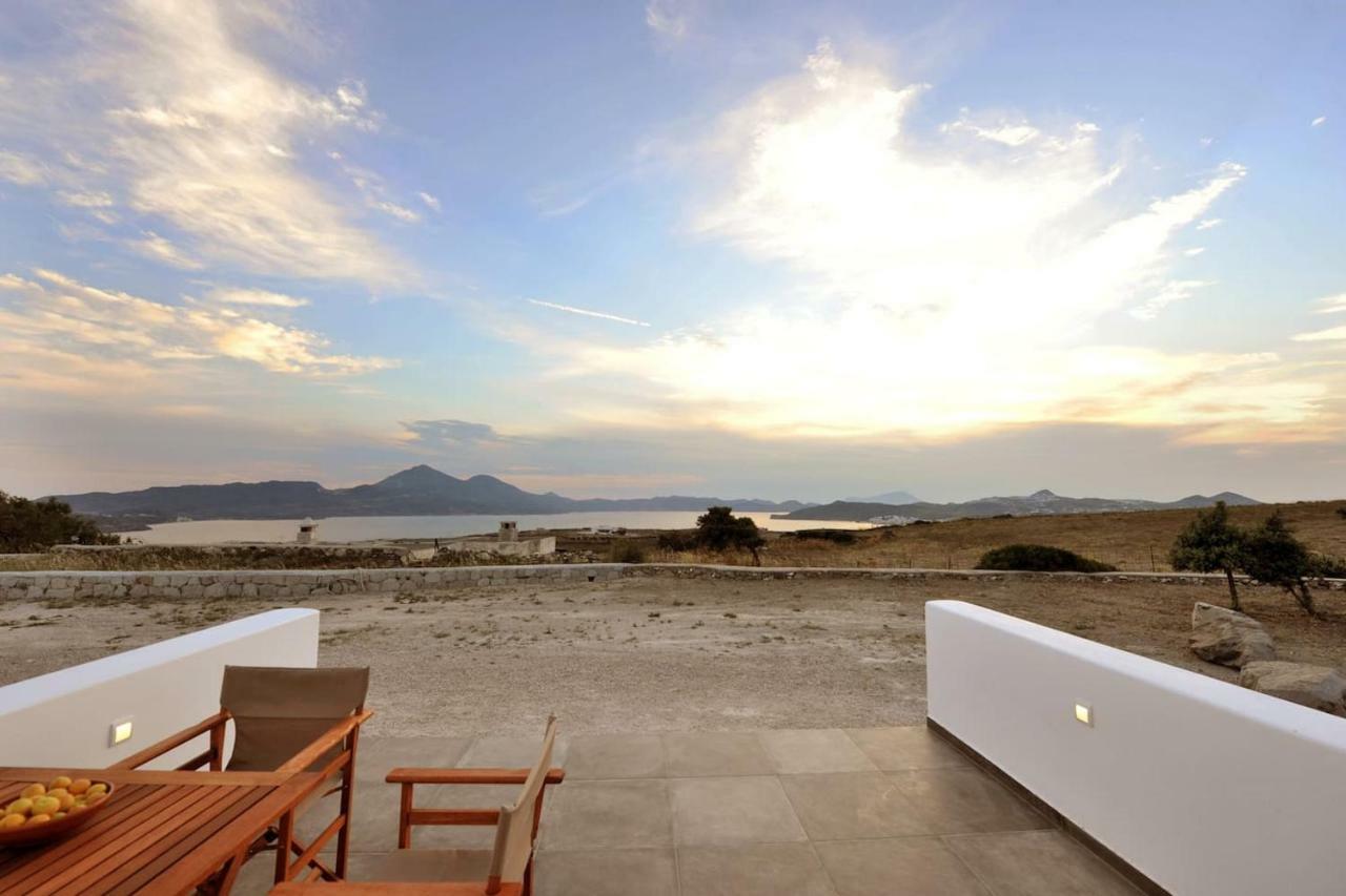 Kalivitis Boutique House Villa Zefiría Exterior photo