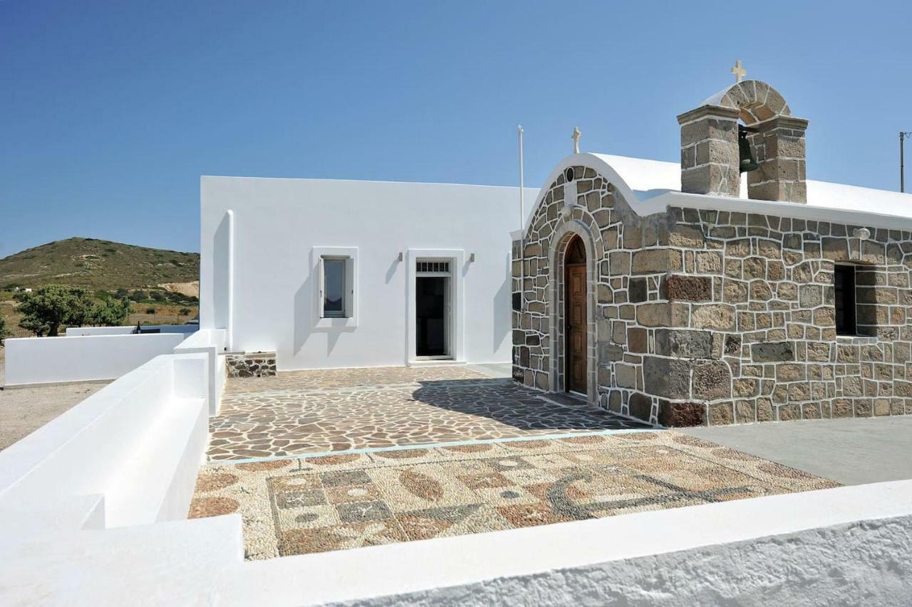 Kalivitis Boutique House Villa Zefiría Exterior photo