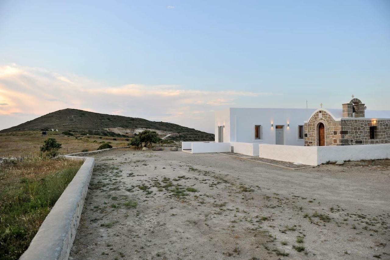 Kalivitis Boutique House Villa Zefiría Exterior photo