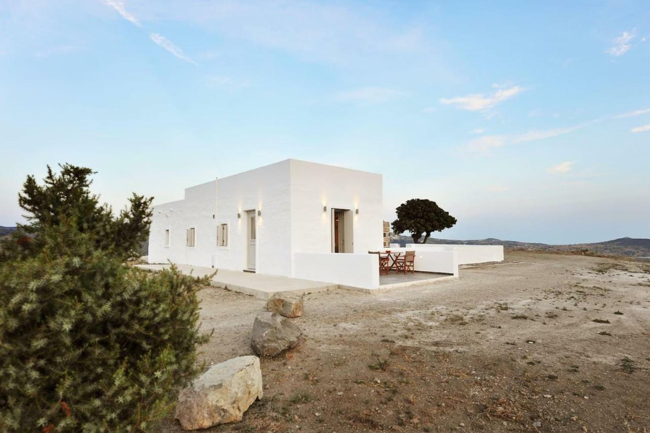 Kalivitis Boutique House Villa Zefiría Exterior photo